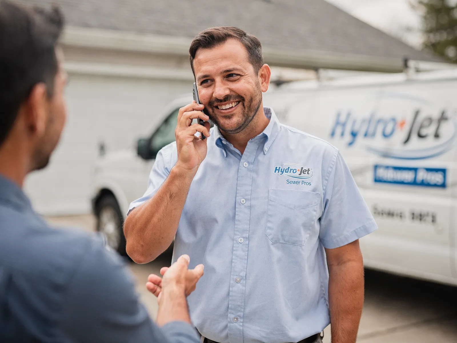 Hydro Jetting Bristol, RI FAQs